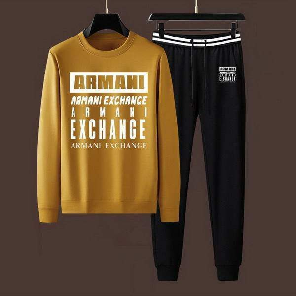 Picture of Armani Sweater Suits _SKUArmaniM-4XL13gx9636694